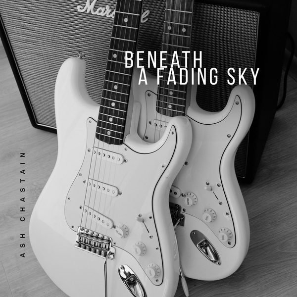 Beneath a Fading Sky cover artwork