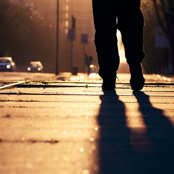 Before the Town Wakes cover artwork