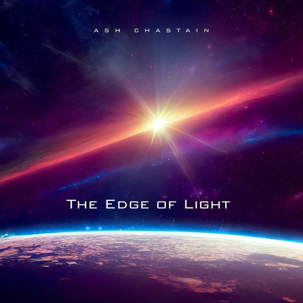 The Edge of Light cover artwork