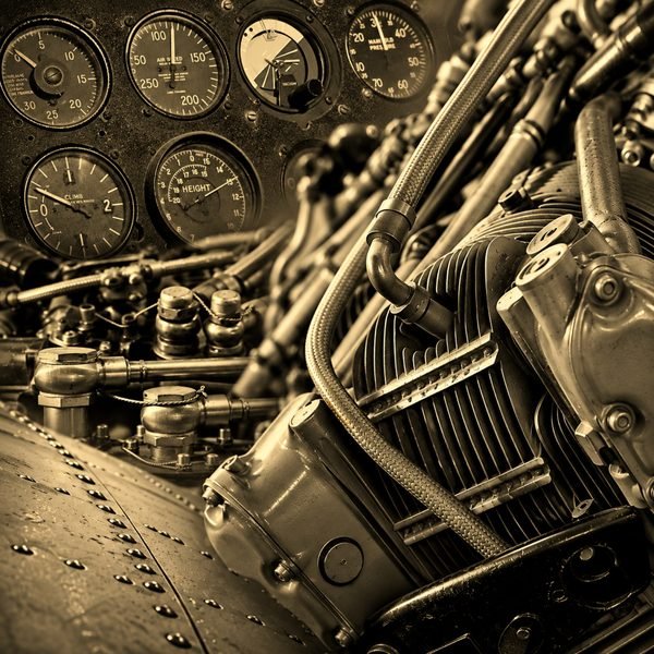 When Machines Had Souls cover artwork