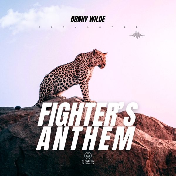 Fighters Anthem cover artwork