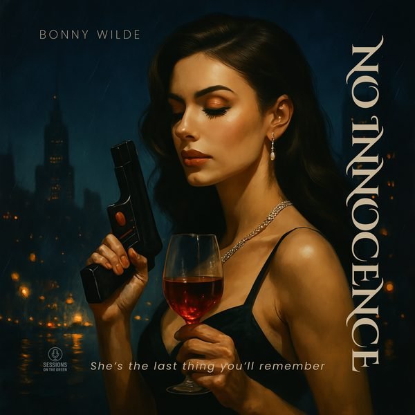 No Innocence cover artwork