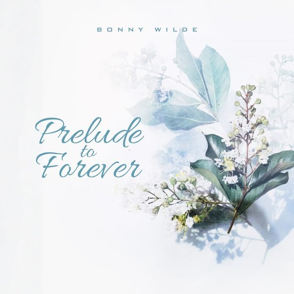 Prelude to Forever cover artwork