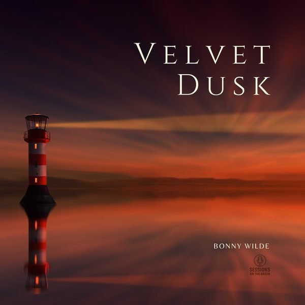 Velvet Dusk cover artwork