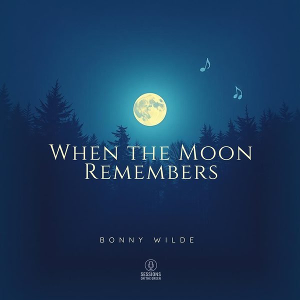 When the Moon Remembers cover artwork