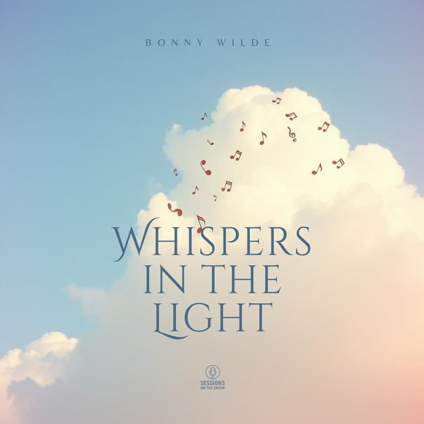 Whispers in the Light cover artwork