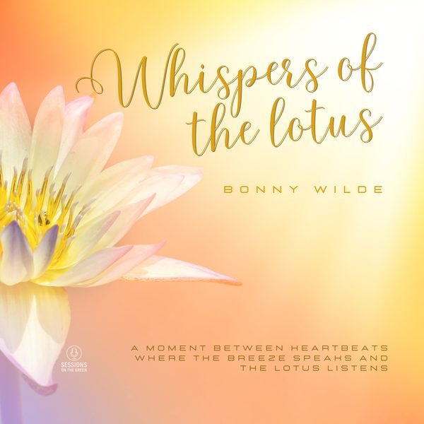 Whispers of the Lotus cover artwork
