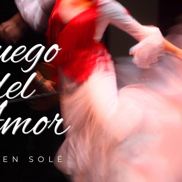 Fuego Del Amor cover artwork