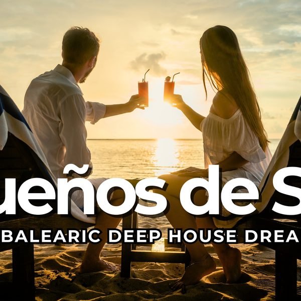 Sueños de Sal cover artwork