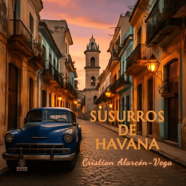 Susurros de Havana cover artwork