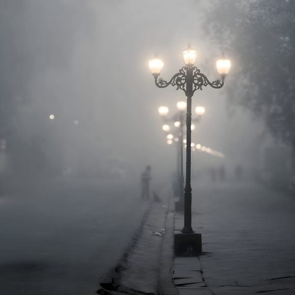 Street Level cover artwork