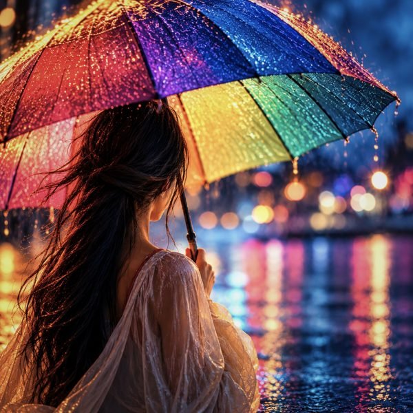 The Colour of Remembering cover artwork