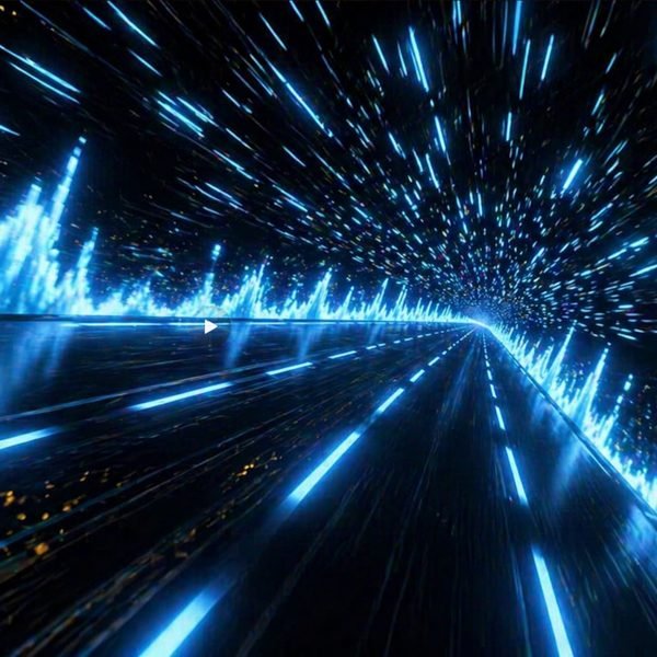 The Shape Of Movement cover artwork