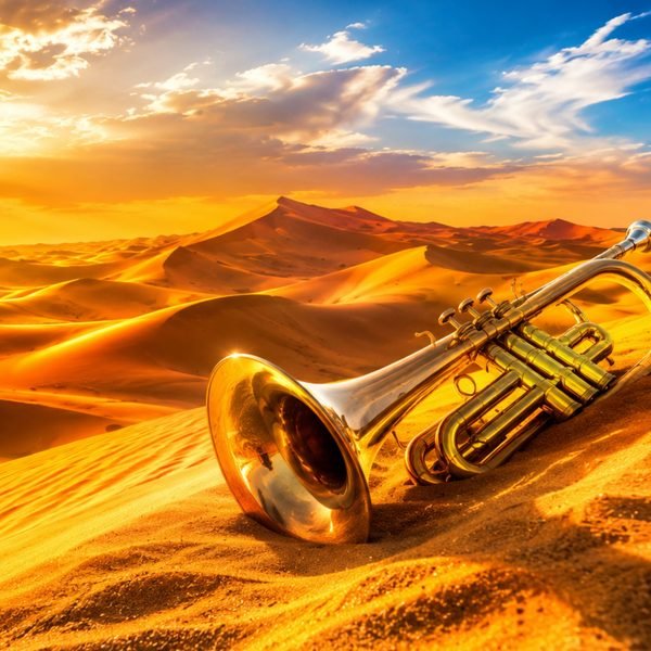 Written By The Wind cover artwork