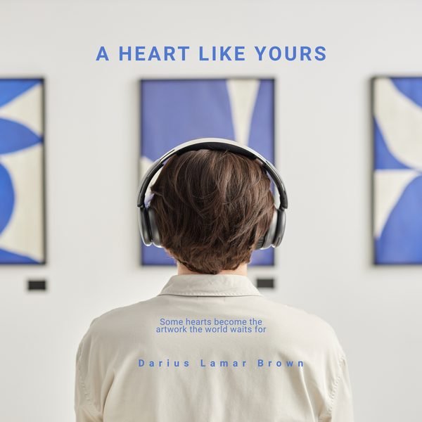 A Heart Like Yours cover artwork