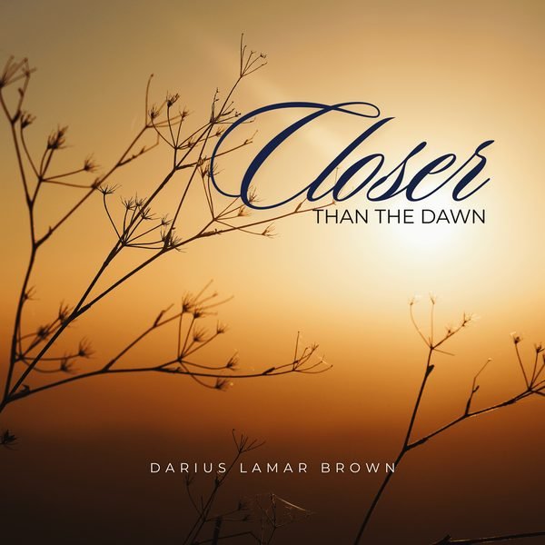 Closer Than the Dawn cover artwork