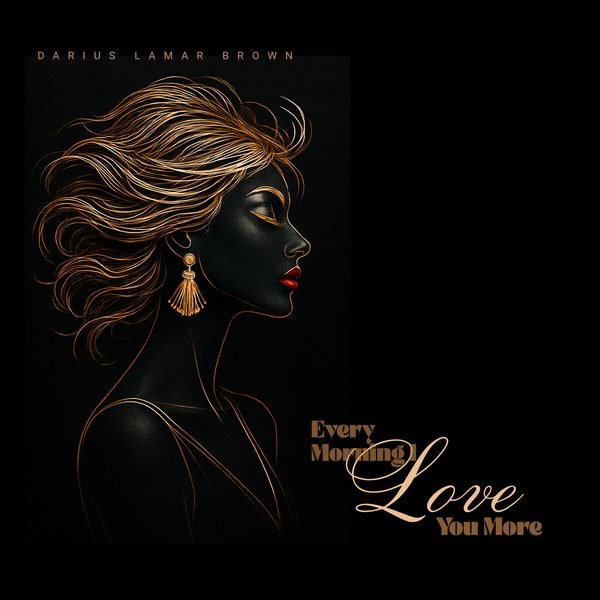 Every Morning I Love You More cover artwork