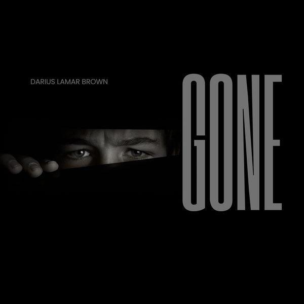 Gone cover artwork