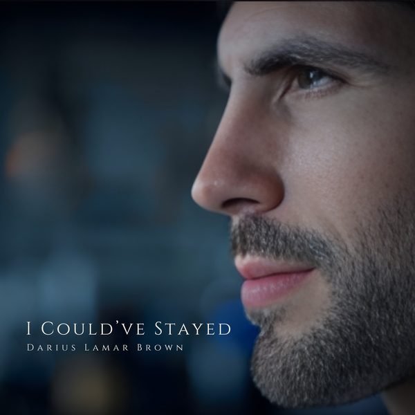 I Could’ve Stayed cover artwork