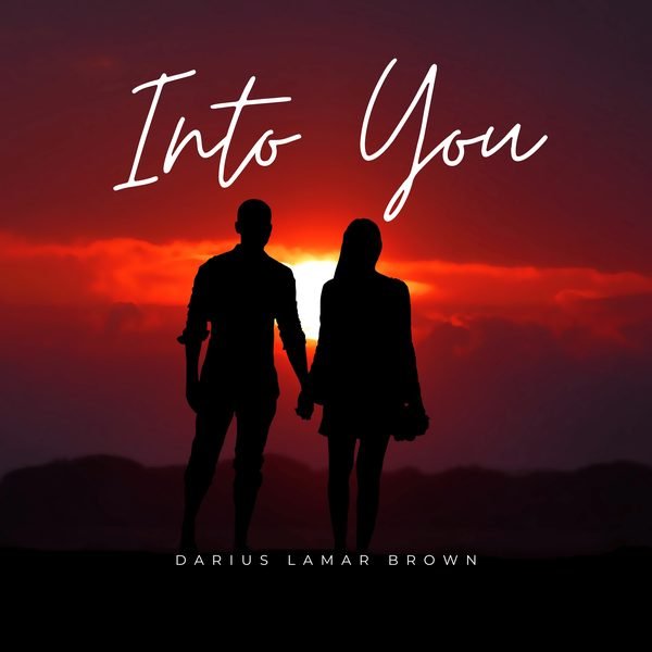 Into You cover artwork