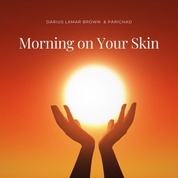 Morning on Your Skin cover artwork