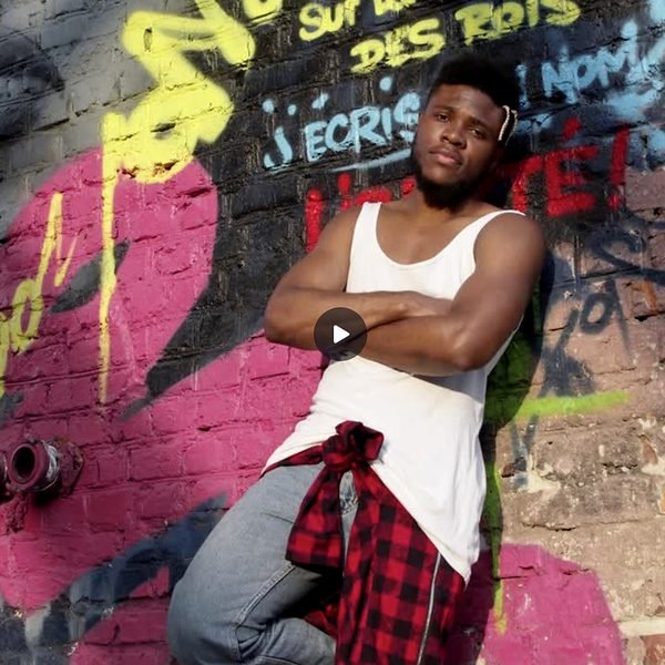 No Plan, Just Move cover artwork