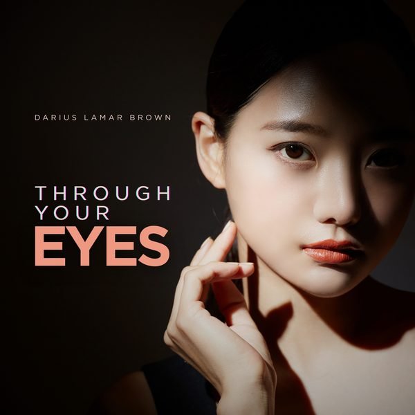Through Your Eyes cover artwork