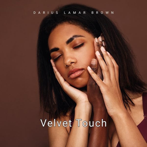 Velvet Touch cover artwork