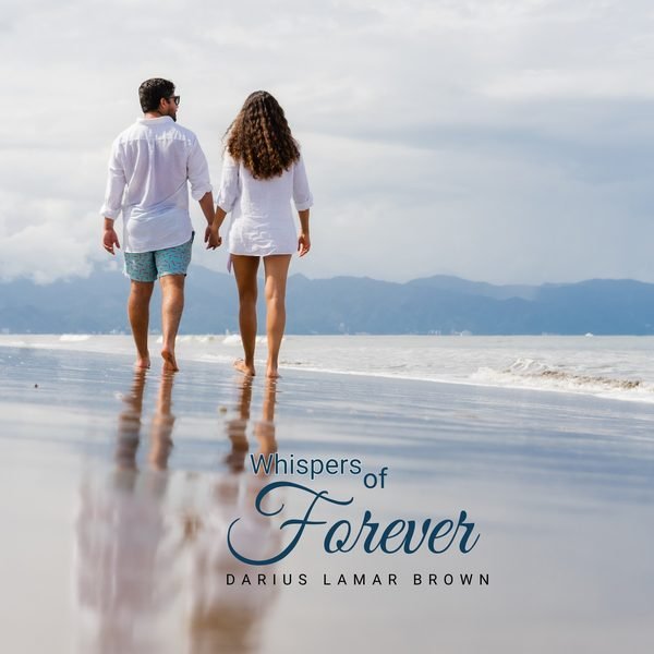 Whispers of Forever cover artwork