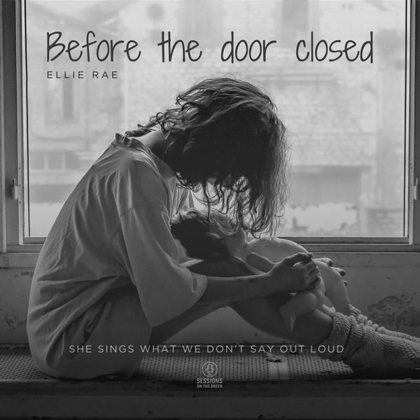 Before the Door Closed cover artwork
