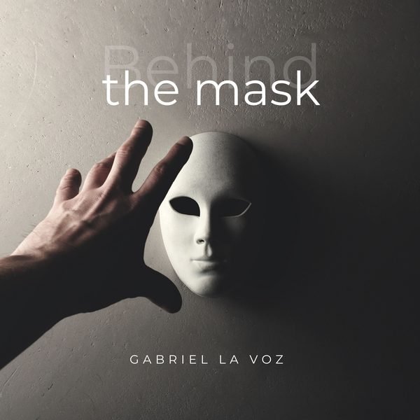 Behind the Mask cover artwork