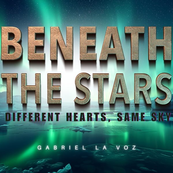 Beneath the Stars cover artwork