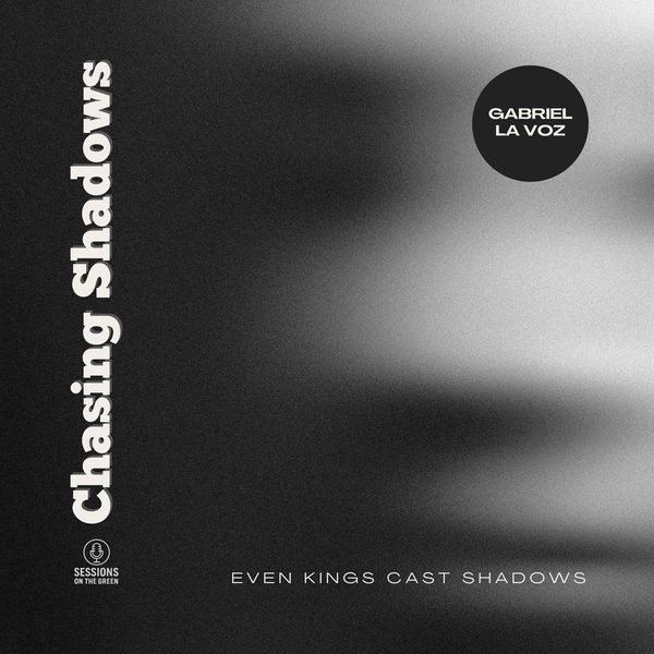 Chasing Shadows cover artwork