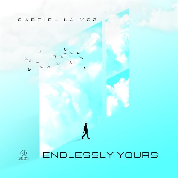 Endlessly Yours cover artwork