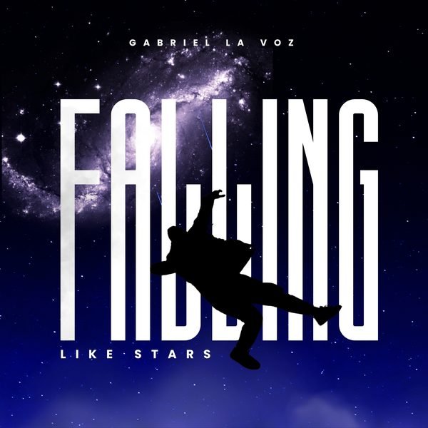 Falling Like Stars cover artwork