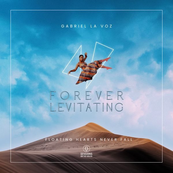 Forever Levitating cover artwork