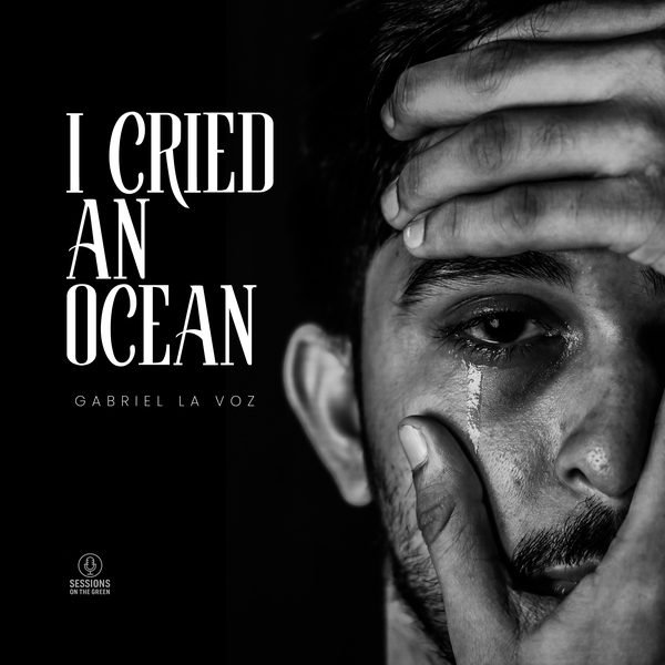 I Cried an Ocean cover artwork