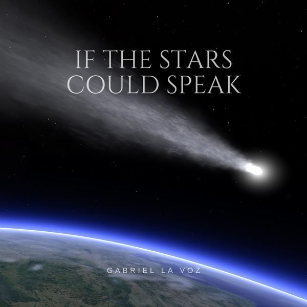 If the Stars Could Speak cover artwork