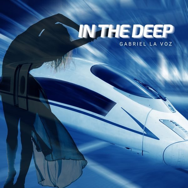 In the Deep cover artwork