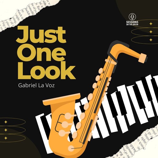 Just One Look cover artwork