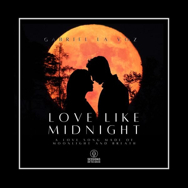 Love Like Midnight cover artwork
