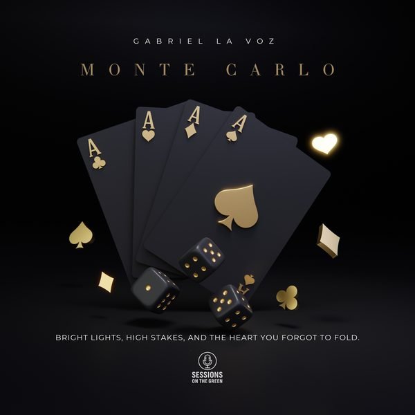 Monte Carlo cover artwork