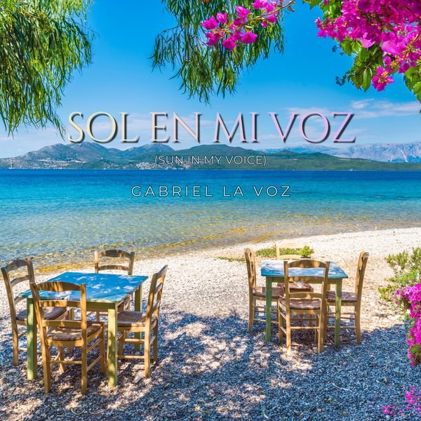 Sol En Mi Voz cover artwork