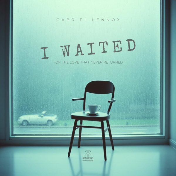 I Waited cover artwork