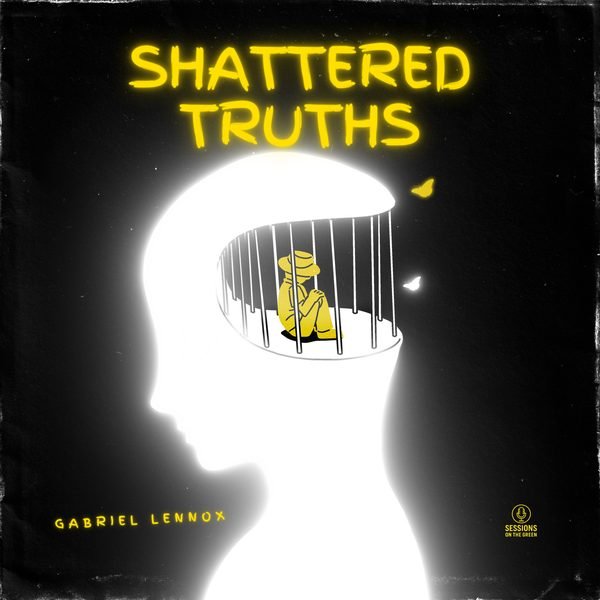 Shattered Truths cover artwork
