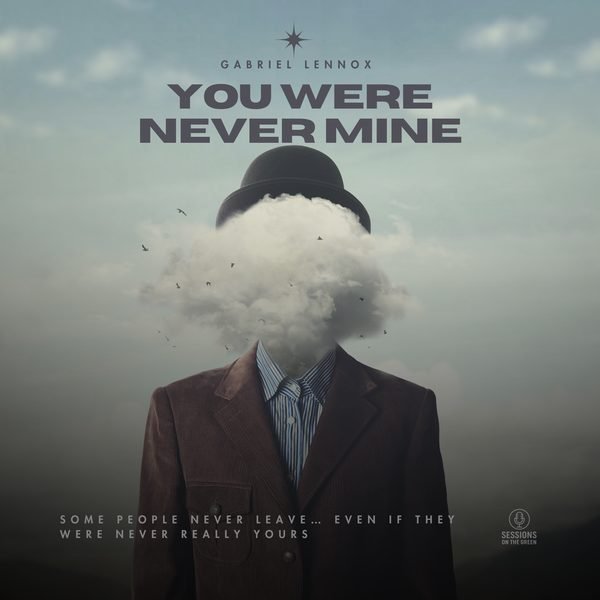 You Were Never Mine cover artwork
