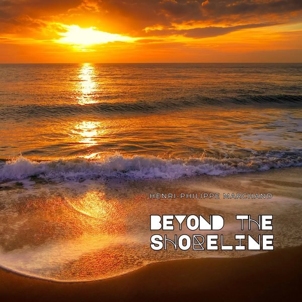 Beyond the Shoreline cover artwork