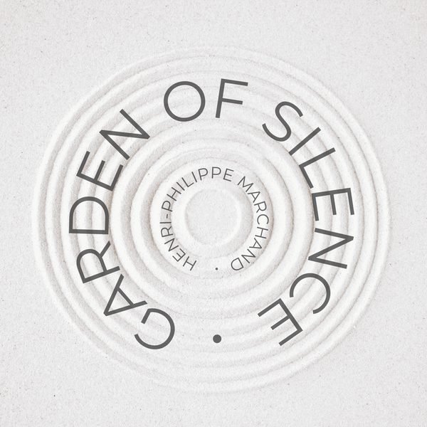 Garden of Silence cover artwork
