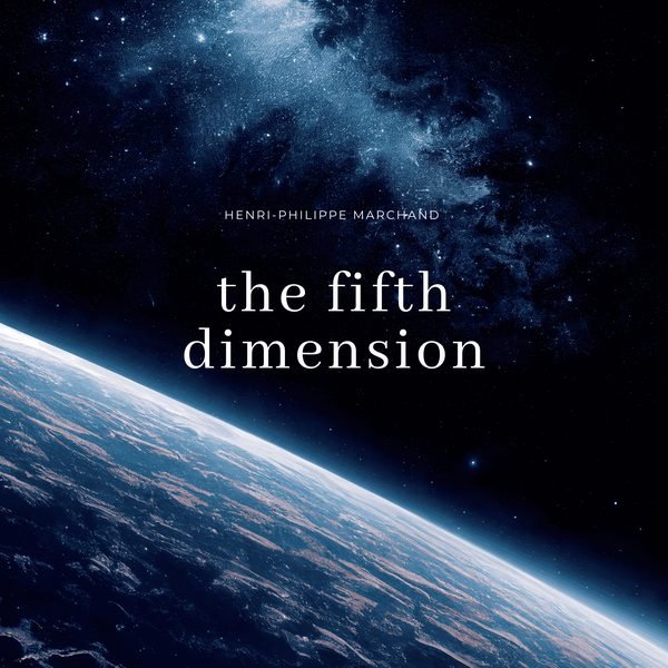 The Fifth Dimension cover artwork