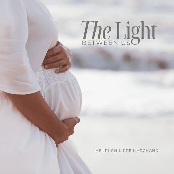 The Light Between Us cover artwork